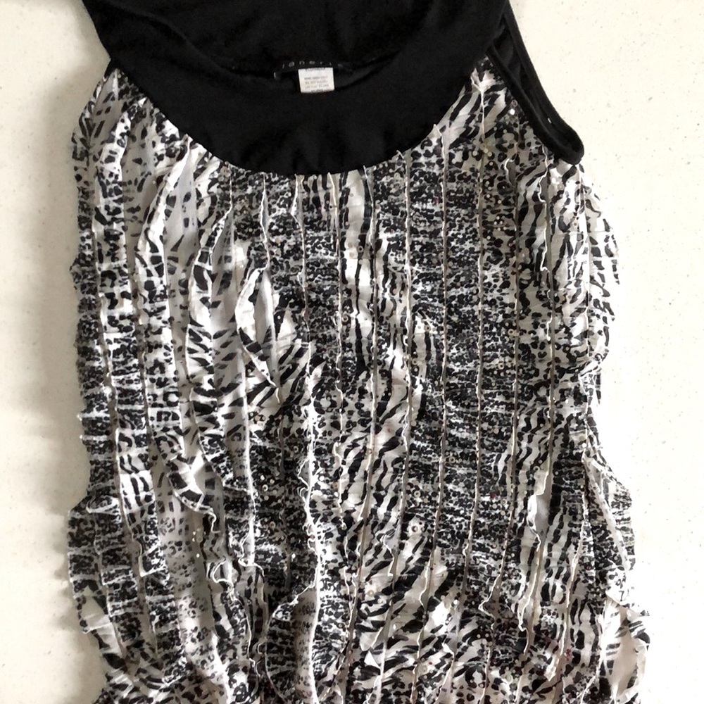 Summer Top